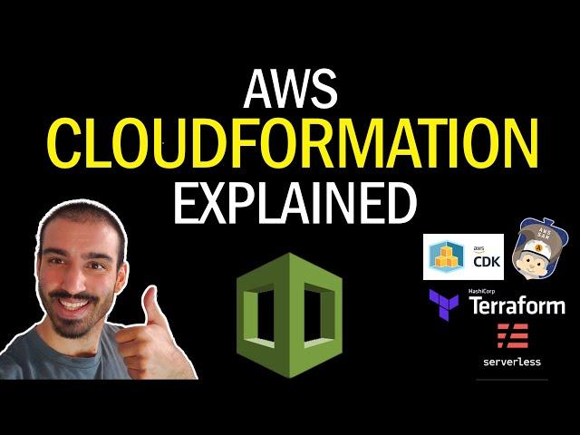 What is AWS Cloudformation? Pros and Cons?