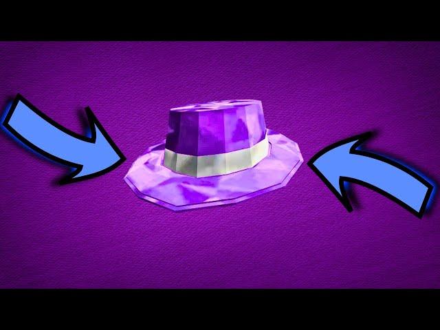 GET THIS FREE ITEM ROBLOX ITEMS 2024