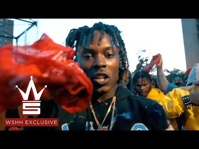 Kooda B "Quagmire" (WSHH Exclusive - Official Music Video)