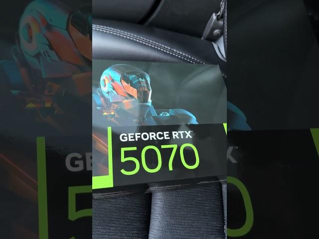 Is This Graphics Card Good or Bad RTX 5070? Comment Below!