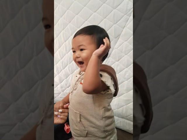 플리즈 시켰더니 화내는 장우ㅋㅋㅋ