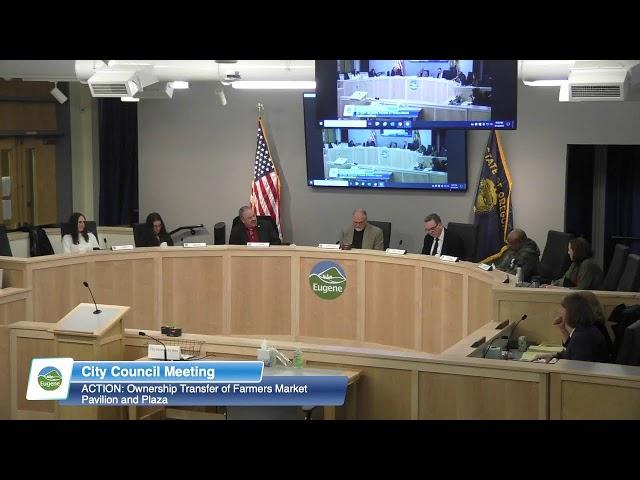 City Council Meeting: March 13, 2023