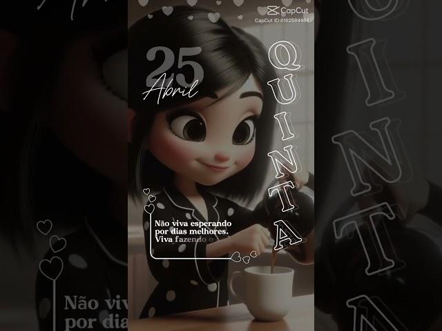 Não espere dias melhores  faça você o seu melhor #diasmelhores #sejamelhor