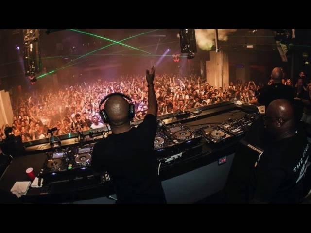 Erick Morillo - Live @ Space, Ibiza Closing Fiesta Oct 2016