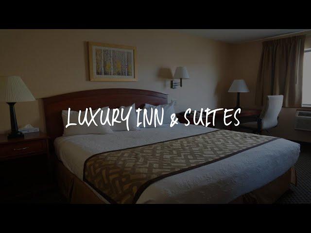 Luxury Inn & Suites Review - Silverthorne , United States of America