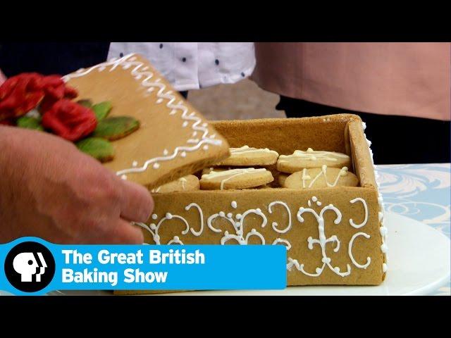 THE GREAT BRITISH BAKING SHOW | Season 3, Episode 2 Preview | PBS