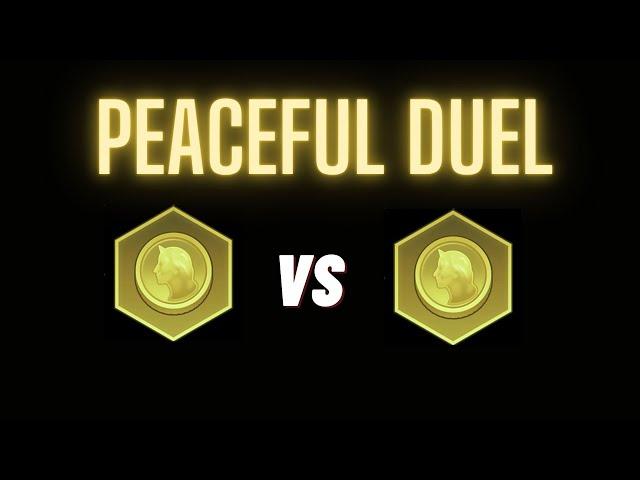 SPACE RACE DUEL: Sir Ducks vs Platypus (Trade-Focused Civs) - Cree vs Persia