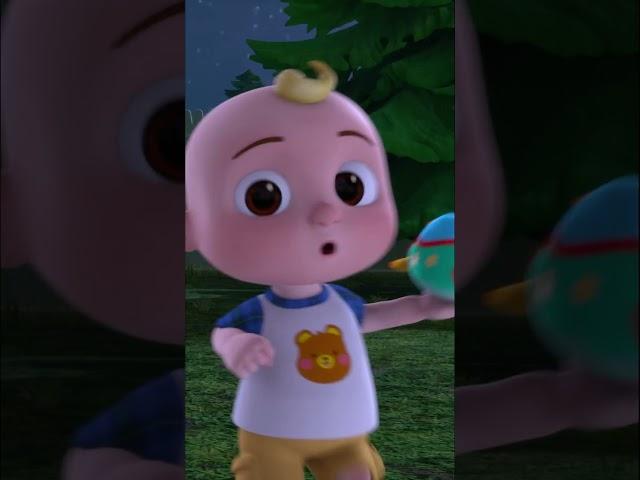 Rocketship Song!Singalong with Cody!Cocomelon Kids Songs