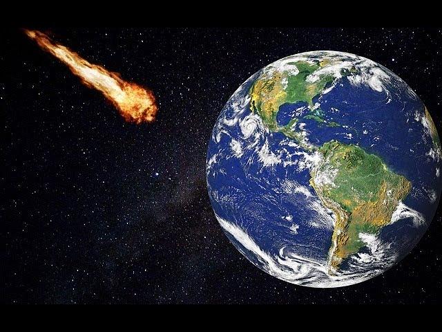 The Most Dangerous Asteroid: 2024 YR4