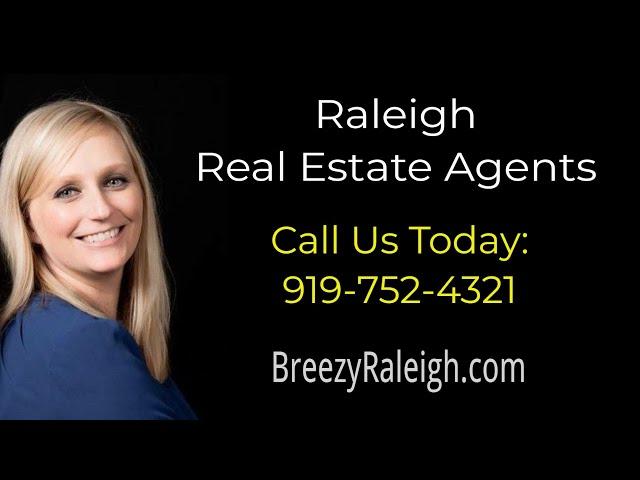 Realtor in Raleigh NC - Is Your Family Growing and You Need a Bigger Home?