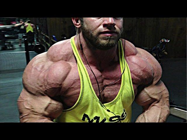 Zhasni Bodybuilding  - Get HUGE