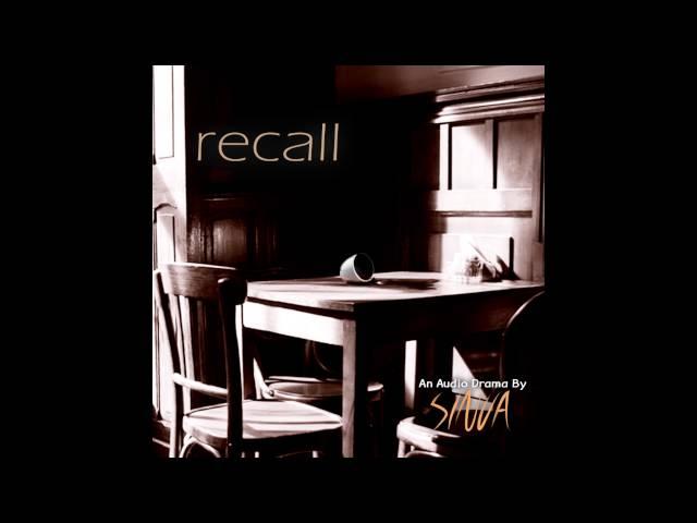 RECALL | Student Audio Drama