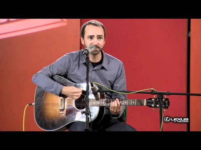 James Mercer - Phantom Limb (Endsession)