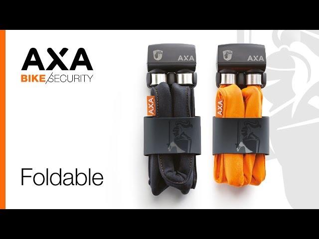 AXA Foldable series (ENG)