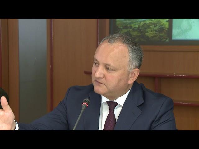 Masa rotunda : Importanta operatiunii Iasi Chisinau