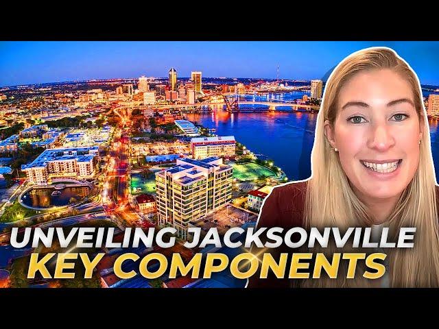 JACKSONVILLE FLORIDA Uncovered: What You NEED To Know Before Moving | Jacksonville Florida Realtor