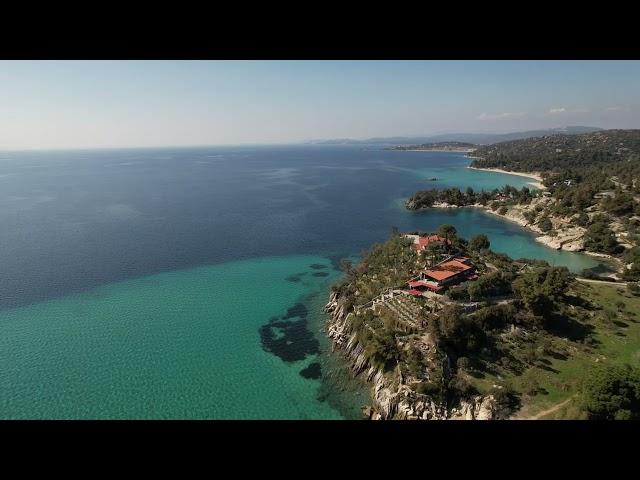 Turquoise Lagoon Homes