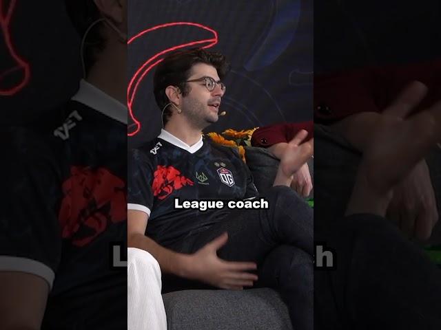 The day Ceb SMASHED a LoL player  #dota2 #leagueoflegends #zevent #ogesports #zerator