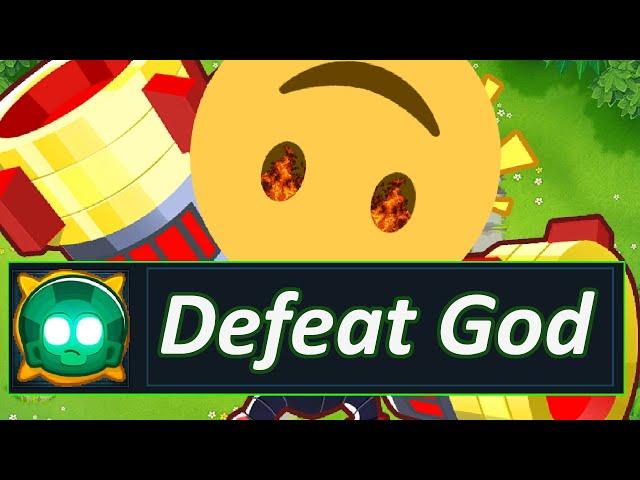 Bloons TD 6: The Secret Achievement