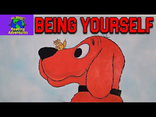   Clifford’s Kitten | A New Furry Friend | A Big Red Dog's Lesson in Friendship 