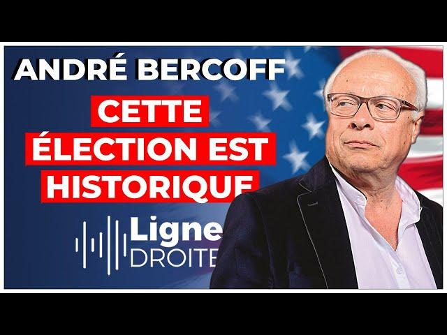 Election aux USA : "Il faut s'attendre à des semaines extrêmement violentes !" - André Bercoff