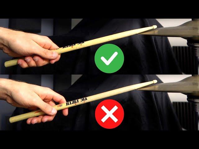 The Beginner mistake making your HIHAT 16ths choppy