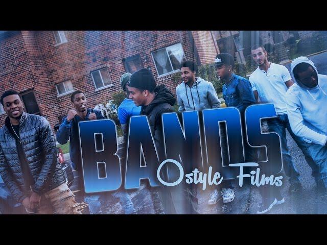 TeBe x ShonnyBravo - Bands | shot&chopped @o__productions