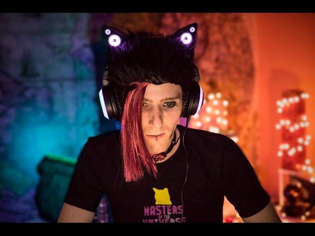 Cat Ear Headphones - Kickass or KickFart?