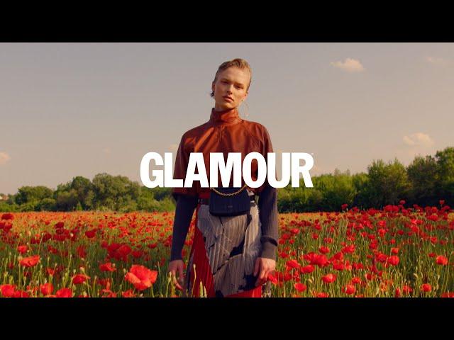 GLAMOUR Fashion Film 2019 | Directed by VIVIENNE & TAMAS