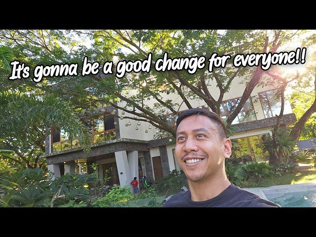 I'm Hopeful For the Future  | Vlog #1771