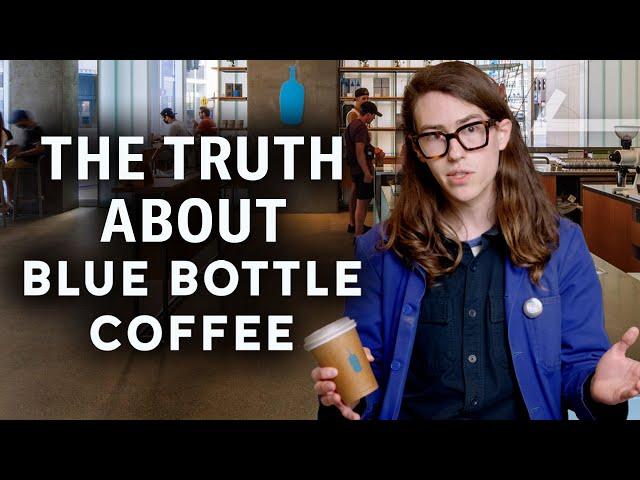 Why Blue Bottle Workers Are Unionizing