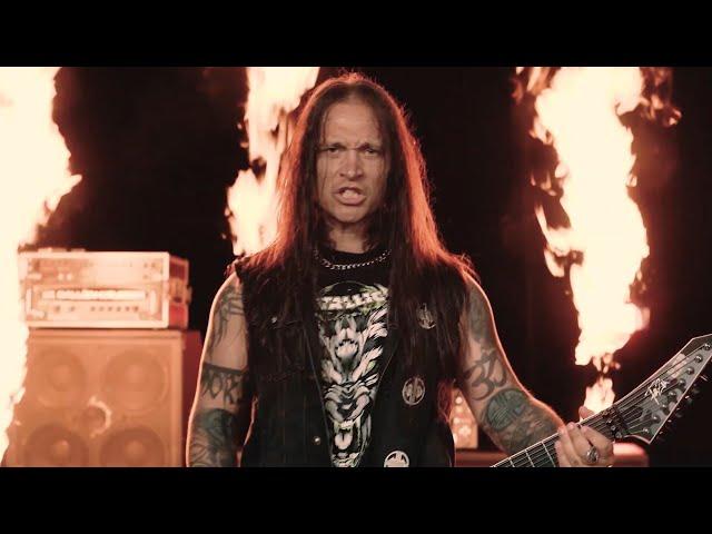 EKTOMORF - Reborn (Official Video) | Napalm Records