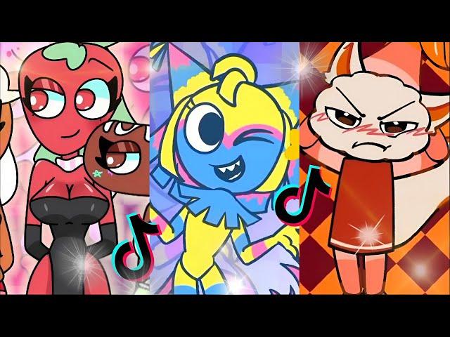 Dandys World Tiktok Compilation ⭐️ Dandy's World Funny Tik Tok Roblox #94