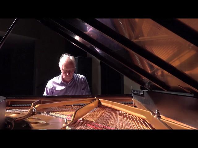 Raga of Life • Piano composition by Werner Elmker [HQ] • Fairfield, Iowa