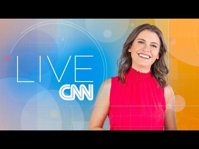 LIVE CNN - 12/02/2025