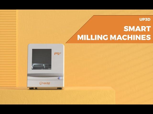 Part2 P5 Milling Machine Calibration Operation Video