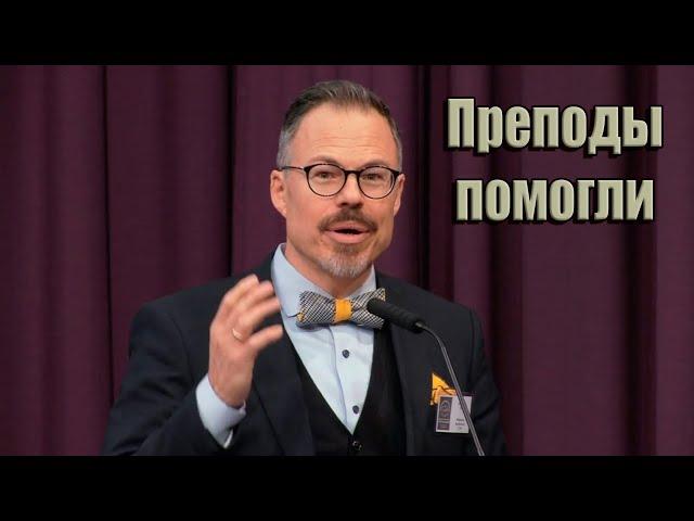 JW Broadcasting (июнь 2025). Выпуск 157-го класса Школы Галаад