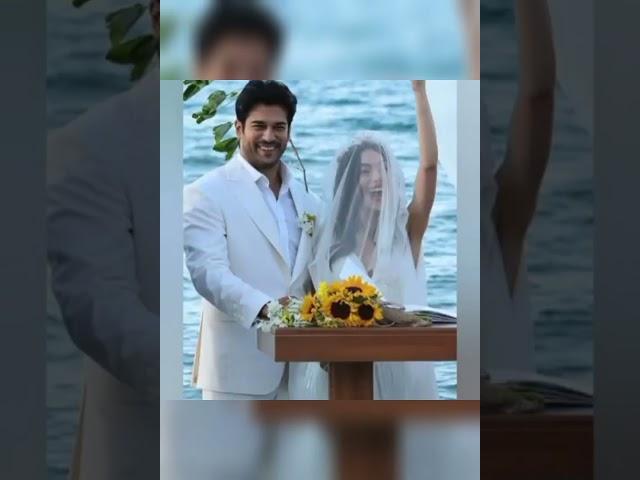 kemal nihan marriage | Endless love season 2 #youtubeshorts #youtube #ytshorts #endlessloveseason
