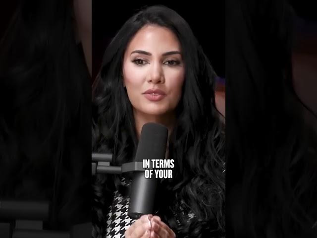 “Men Gain Self-Esteem By Saying No To Women” | Sadia Khan