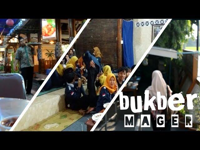 dokumentasi buka bersama #SUKASUKA01