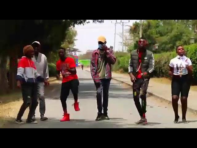 William samoei ruto ft Fire B kiongozi 2022 (official video ) #1ontranding #dp