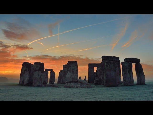 Rätselhaftes Stonehenge - Die Spur der Steine