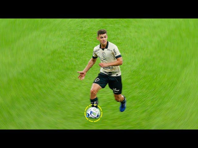 Gabriel Moscardo  Best Skills & Goals - HD