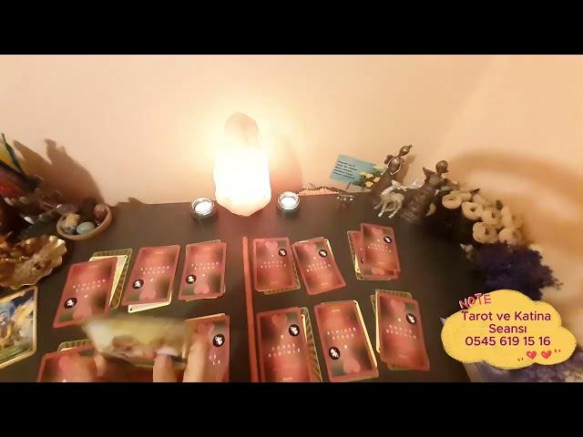 ️Benimle Evlenir misin?️ Eril dişil ilişki açılımı. Tarot