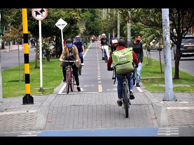 GrassRoot Ohio- Urban Bike Lanes w/ Craig Ness & Stephanie Pasamonte