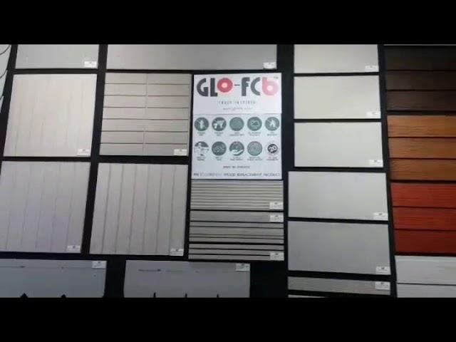 GLO FCB: JEARANAI Board Installation