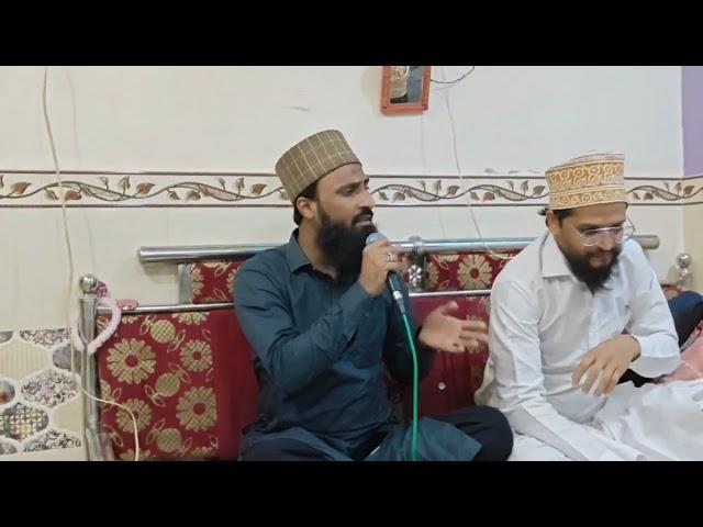 kuch Aisa Kar De Mere Kirdigar Aakhon Me !!! Faraz Qadri !! Short