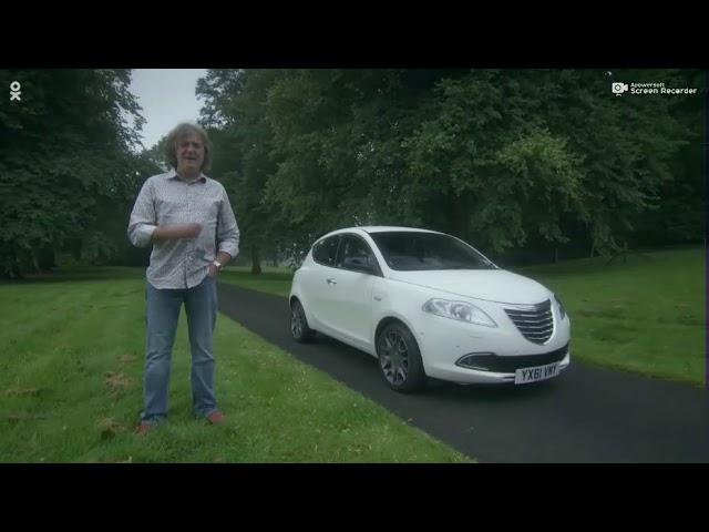 Top Gear - French cars