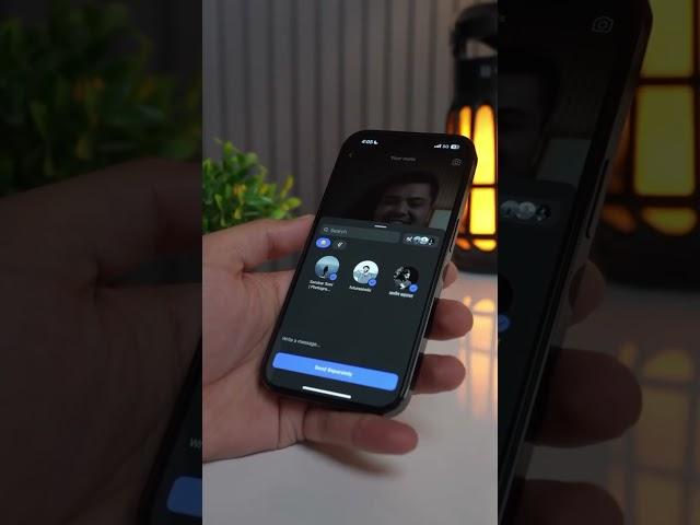  3 Hidden Instagram Features You Must Try!  (You Probably Didn’t Know These!)