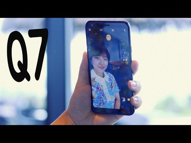 LG Q7 주요 기능 다섯가지! I 준프리미엄 스마트폰인 이유? (LG Q7 TOP 5 Features)